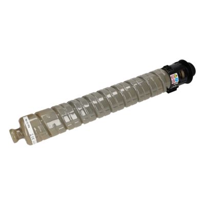 Toner kompatibel mit Ricoh 841817 (MP C3503) - Schwarz