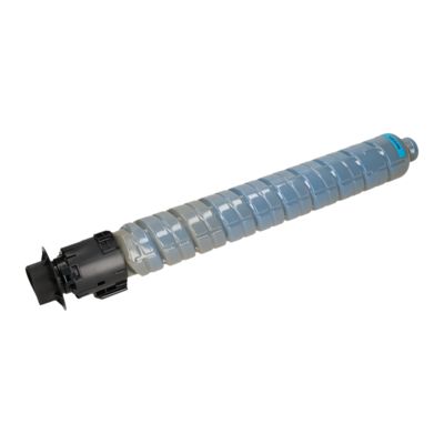 Toner kompatibel mit Ricoh 841818 (MP C3503) - Gelb