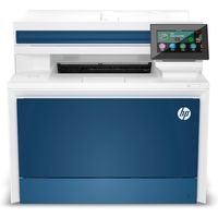 HP Color LaserJet Pro 4302fdn - Laserdrucker