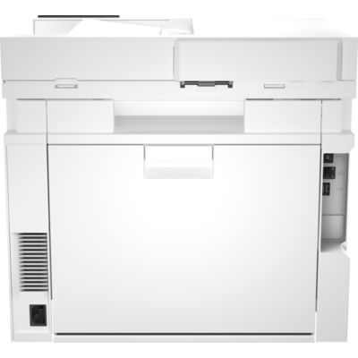 HP Color LaserJet Pro 4302fdn - Laserdrucker