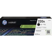 HP 220A (W2200A) - Schwarz - Toner
