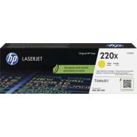HP 220X (W2202X) - Gelb - Toner - Hohe Kapazität
