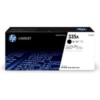 HP W1335A - Schwarz - Toner