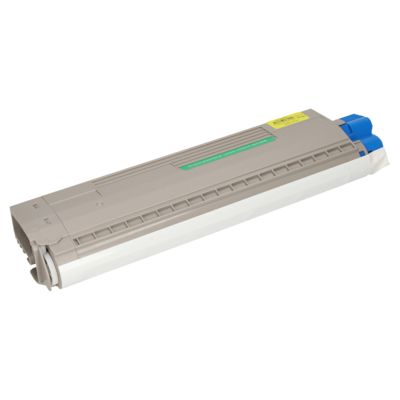 Toner kompatibel mit OKI 47095702 - Magenta