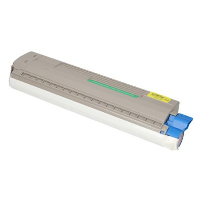 Toner kompatibel mit OKI 47095702 - Magenta