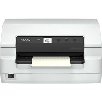 Epson PLQ-50 - Matrixdrucker