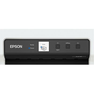 Epson PLQ-50 - Matrixdrucker