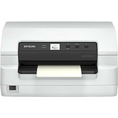 Epson PLQ-50M - Matrixdrucker