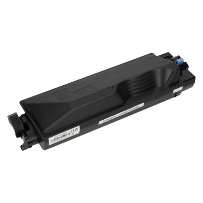 Toner kompatibel mit Kyocera TK-5345K - Schwarz