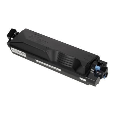 Toner kompatibel mit Kyocera TK-5345K - Schwarz
