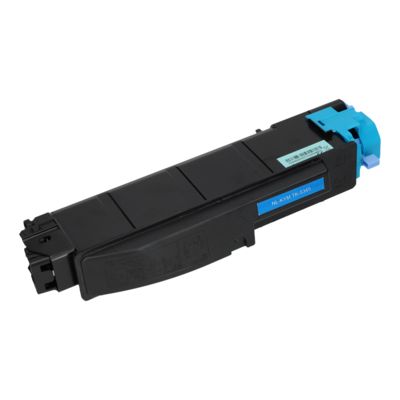 Toner kompatibel mit Kyocera TK-5345C - Cyan