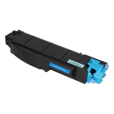 Toner kompatibel mit Kyocera TK-5345C - Cyan