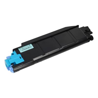 Toner kompatibel mit Kyocera TK-5345C - Cyan