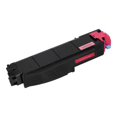Toner kompatibel mit Kyocera TK-5345M - Magenta