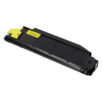 Toner kompatibel mit Kyocera TK-5345Y - Gelb