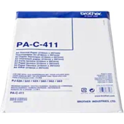 Brother PA-C-411 - (100 vel) - A4-Papier