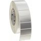 Brady THT-17-434-3 Etikett glänzend Polyester Metallic (50,8 x 25,4 mm)