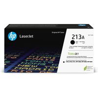 HP 213A (W2130A) - Schwarz - Toner - Normale Kapazität