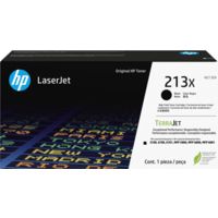 HP 213X (W2130X) - Schwarz - Toner - Hohe Kapazität