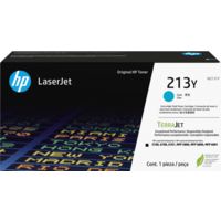 HP 213Y (W2131Y) - Cyan - Toner - Extra hohe Kapazität