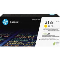 HP 213Y (W2132Y) - Gelb - Toner - Extra hohe Kapazität