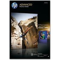 HP Q8697A - Fotopapier