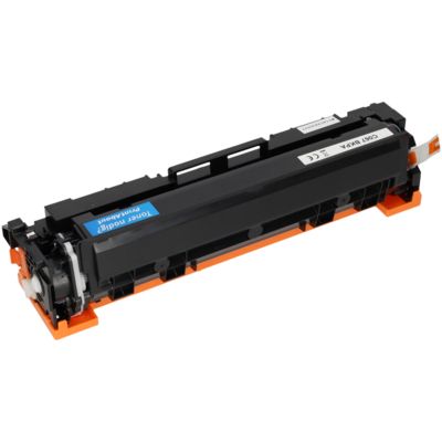 Toner kompatibel mit Canon 067 BK - Schwarz