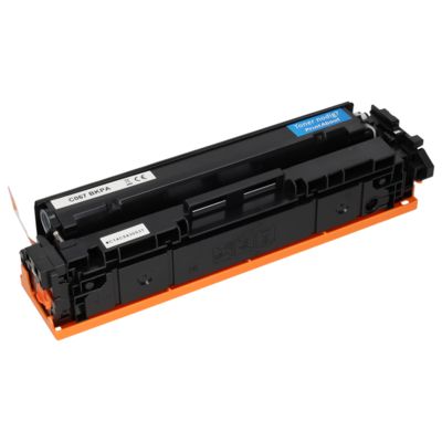 Toner kompatibel mit Canon 067 BK - Schwarz