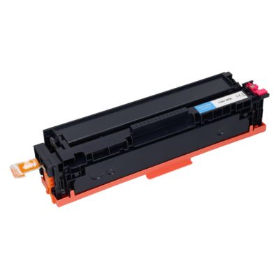Toner kompatibel mit Canon 067 M - Magenta