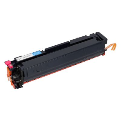 Toner kompatibel mit Canon 067 M - Magenta