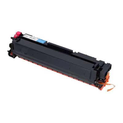 Toner kompatibel mit Canon 067 M - Magenta