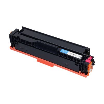 Toner kompatibel mit Canon 067 M - Magenta