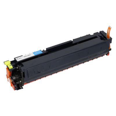 Toner kompatibel mit Canon 067 Y - Gelb