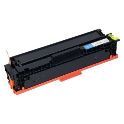 Toner kompatibel mit Canon 067 Y - Gelb