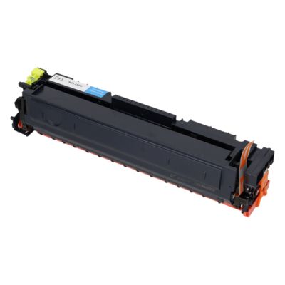 Toner kompatibel mit Canon 067 Y - Gelb