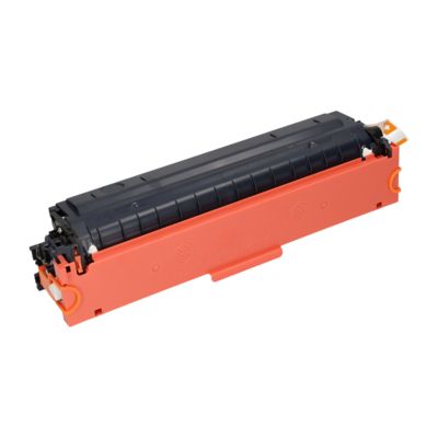 Toner kompatibel mit Canon 067H BK - Schwarz - Hohe Kapazität