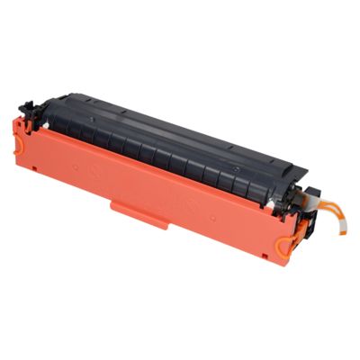 Toner kompatibel mit Canon 067H BK - Schwarz - Hohe Kapazität