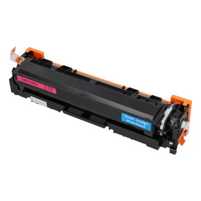 Toner kompatibel mit Canon 067H M - Magenta - Hohe Kapazität