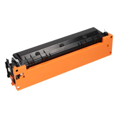 Toner kompatibel mit Canon 067H Y - Gelb - Hohe Kapazität