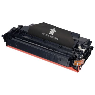 Toner kompatibel mit HP W1490X (149X) - Schwarz - Hohe Kapazität