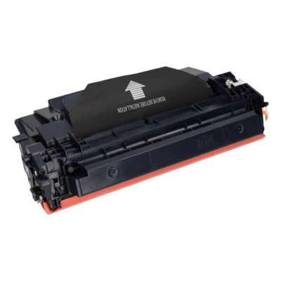 Toner kompatibel mit HP W1490X (149X) - Schwarz - Hohe Kapazität