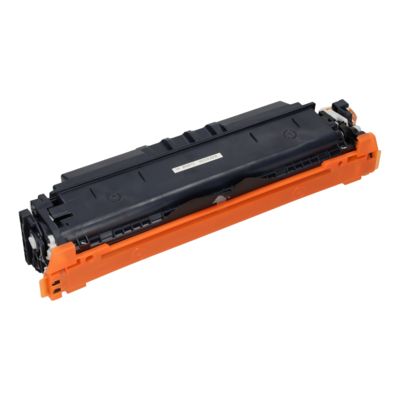 Toner kompatibel mit Canon 069 BK - Schwarz