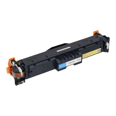 Toner kompatibel mit Canon 069 C - Cyan