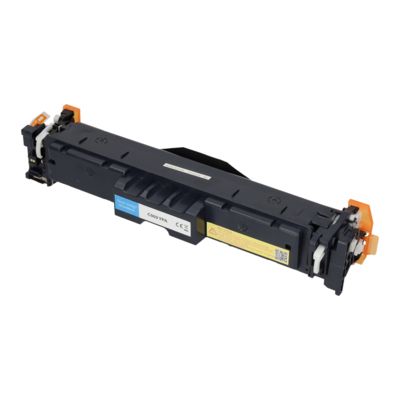 Toner kompatibel mit Canon 069 Y - Gelb