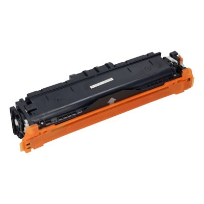Toner kompatibel mit Canon 069 Y - Gelb