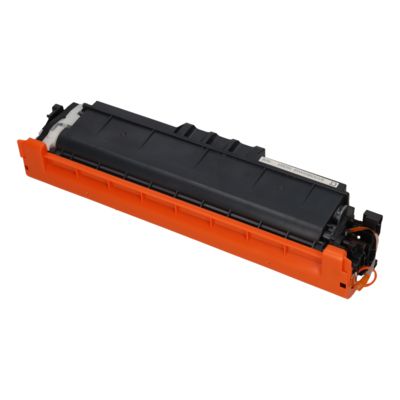 Toner kompatibel mit Canon 069H Y - Gelb - Hohe Kapazität