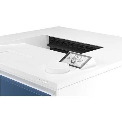 HP Color LaserJet Pro 4202dn - Laserdrucker