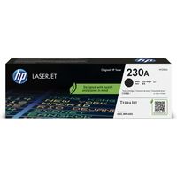 HP 230A (W2300A) - Schwarz - Toner