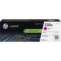 HP 230A (W2303A) - Magenta - Toner