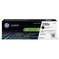 HP 230X (W2300X) - Schwarz - Toner - Hohe Kapazität